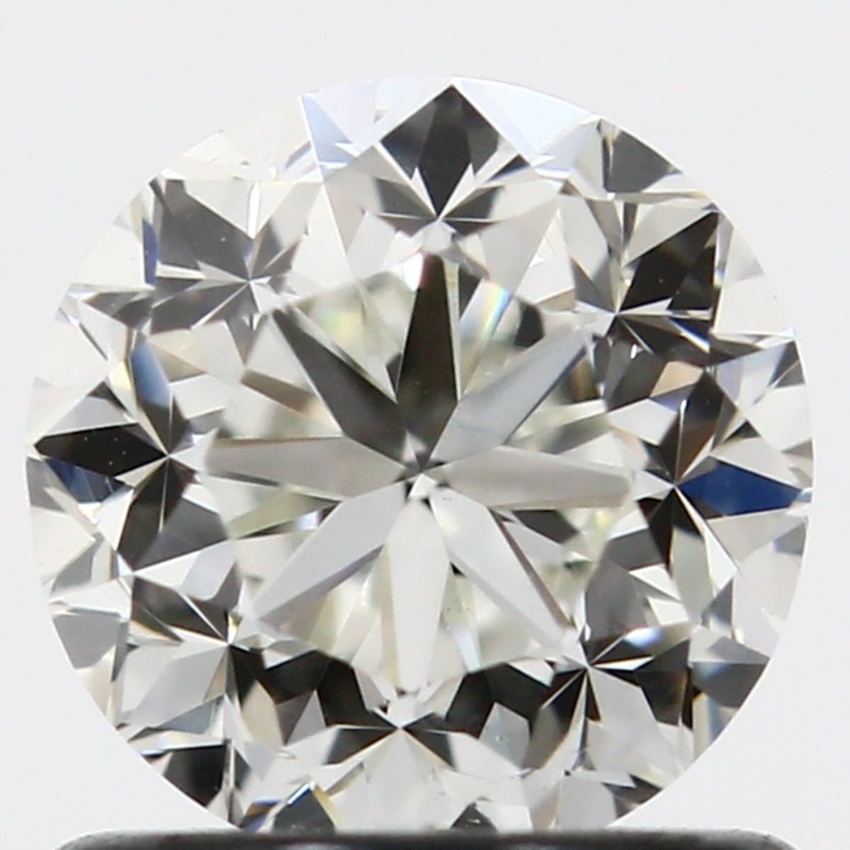 Diamante 1,01 ct ROUND