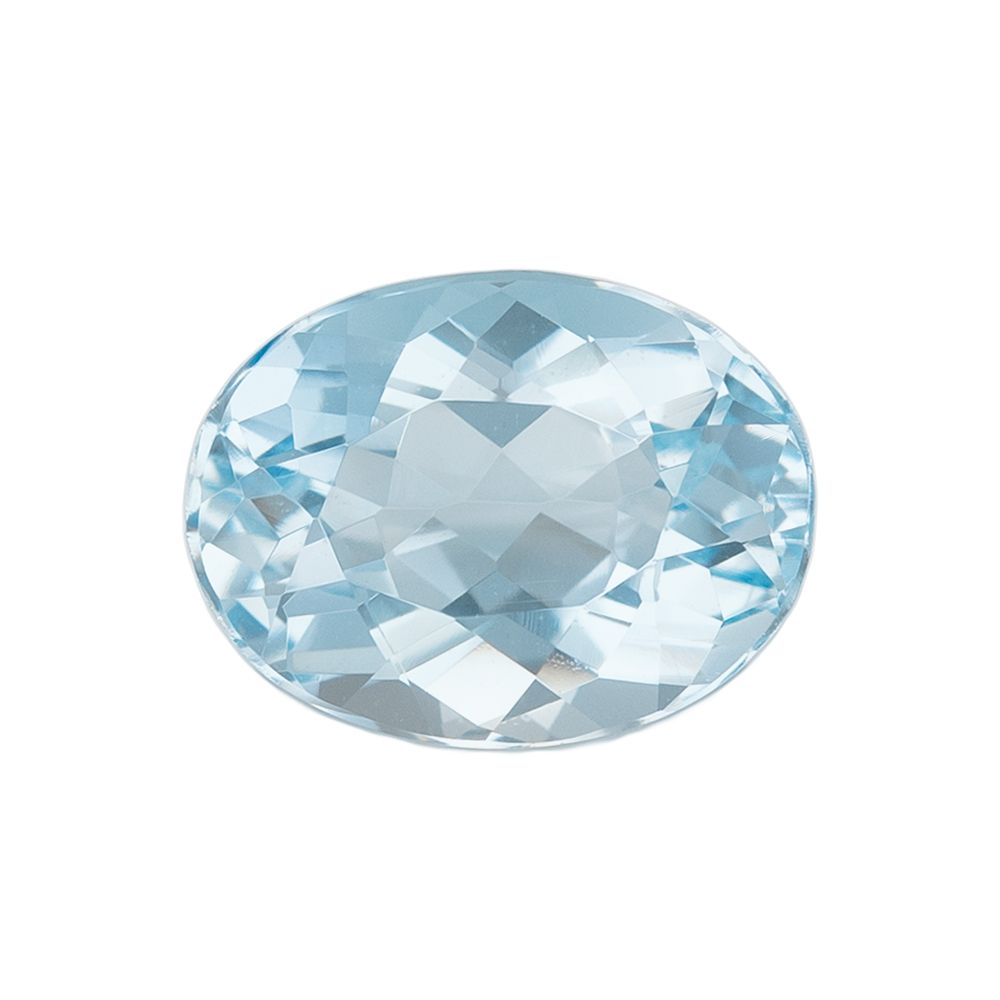 1.18ct Aquamarine