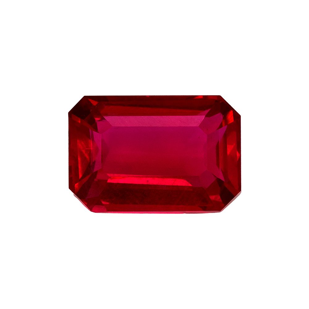 1.02ct Ruby