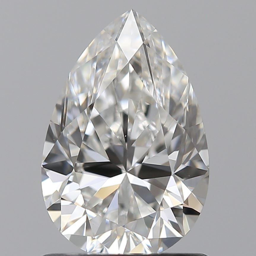1 ct PEAR