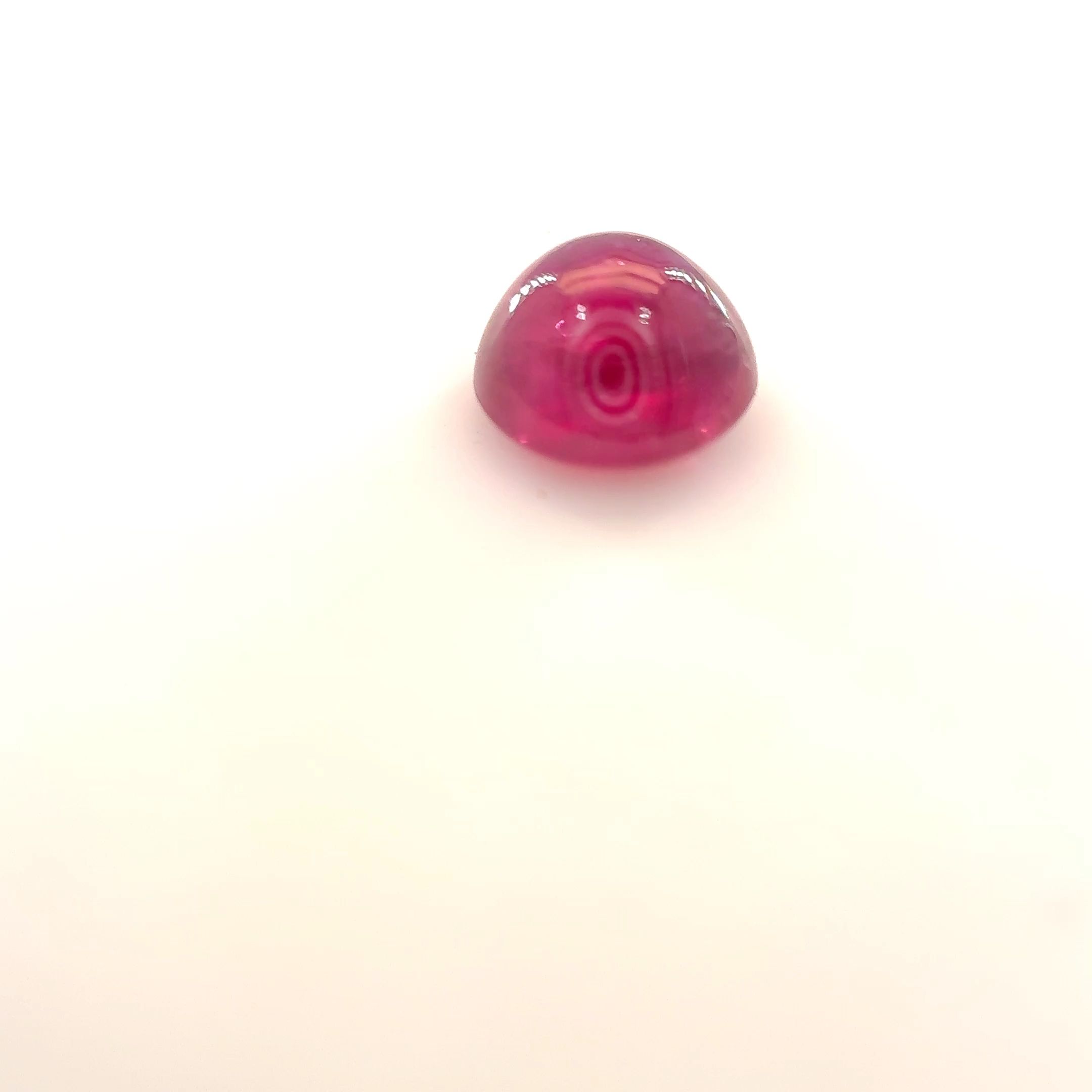 1.08ct RUBY