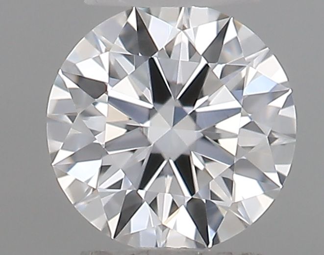 ROUND 0.18 carat diamond
