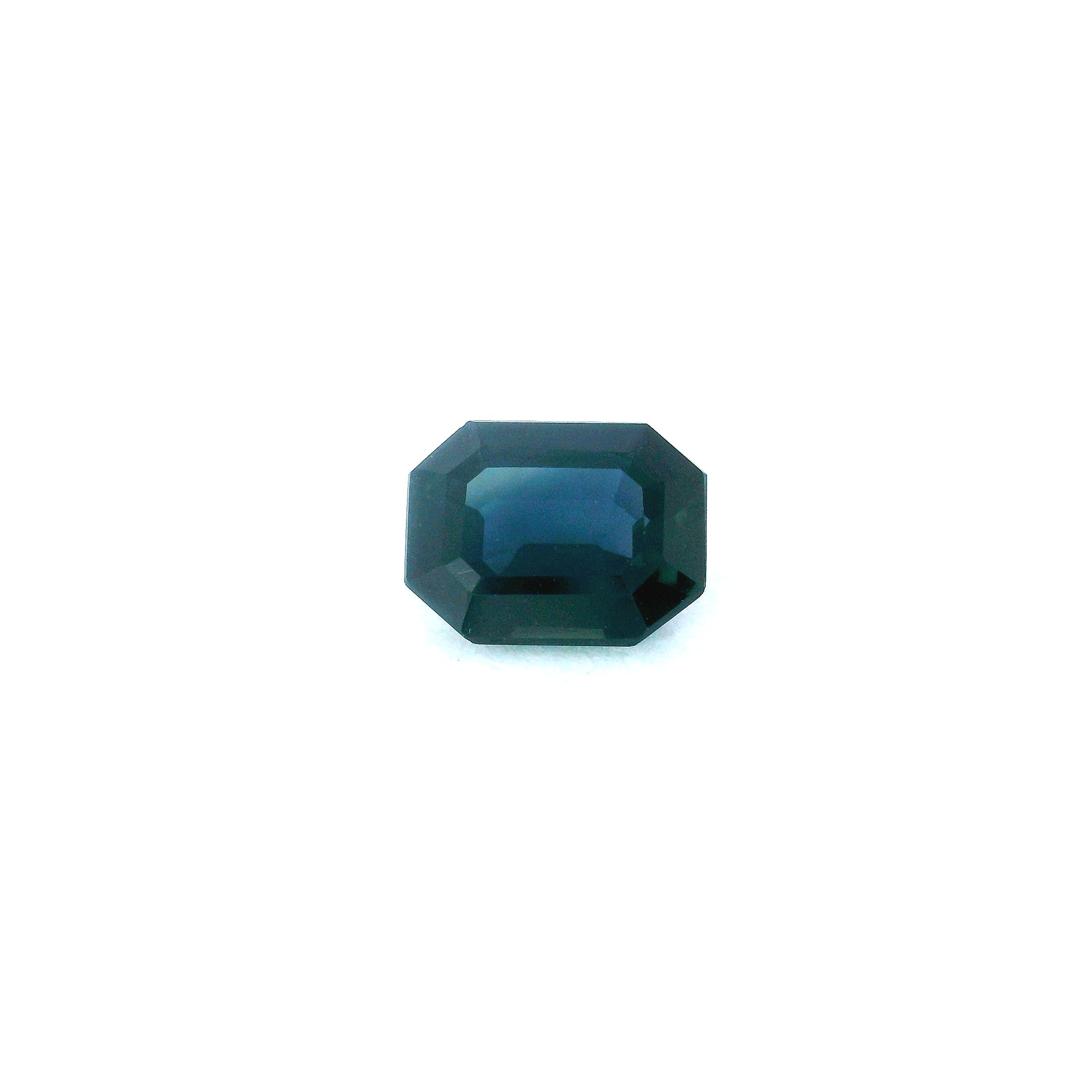 1.42ct SAPPHIRE