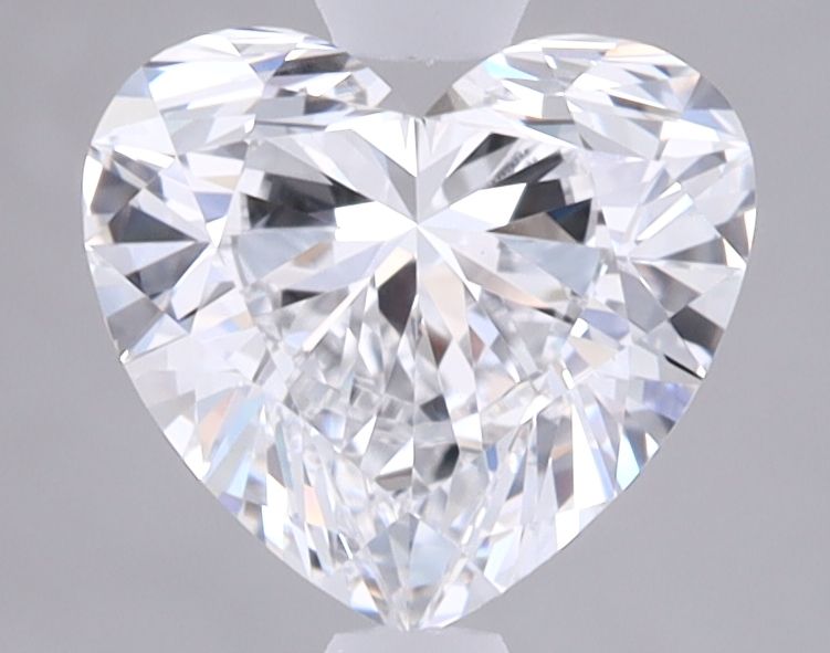1.32 Carat Heart Diamond