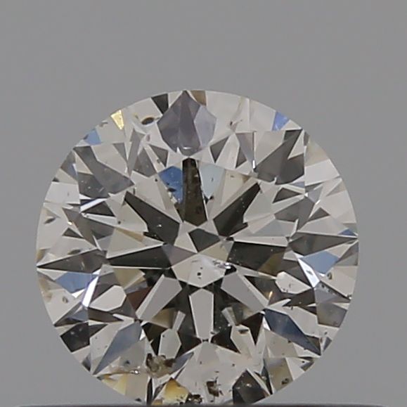 Diamante 0,40 ct ROUND