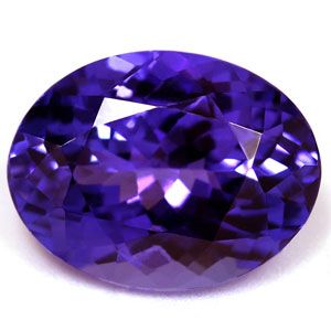 3.74ct Tanzanite