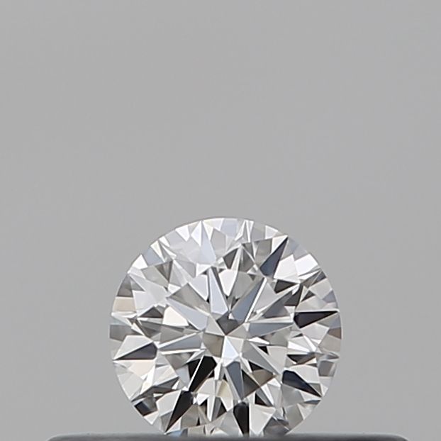 ROUND 0.18 carat diamond