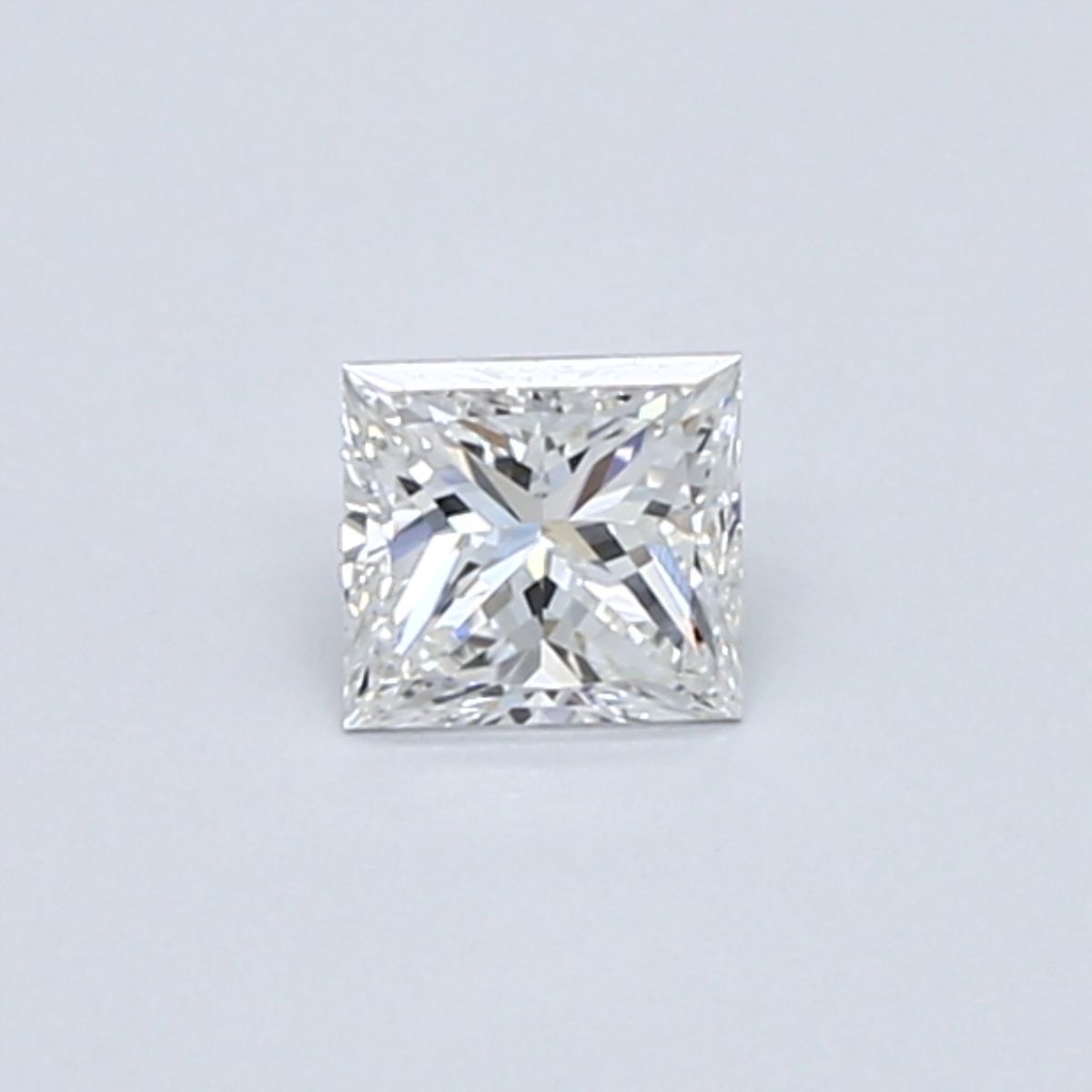 Diamante 0,30 ct PRINCESS