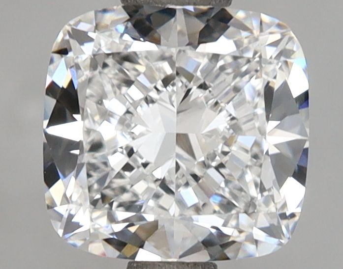 2ct Cushion E - VVS1 - Excellent cut - LD326833