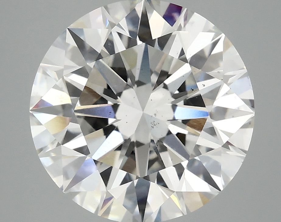4.9 Carat · F · VS2 Rare Carat Ideal Cut