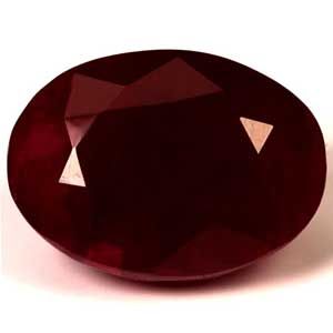 4.71ct Ruby