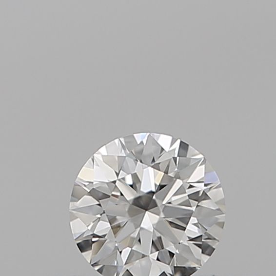 ROUND 0.18 carat diamond