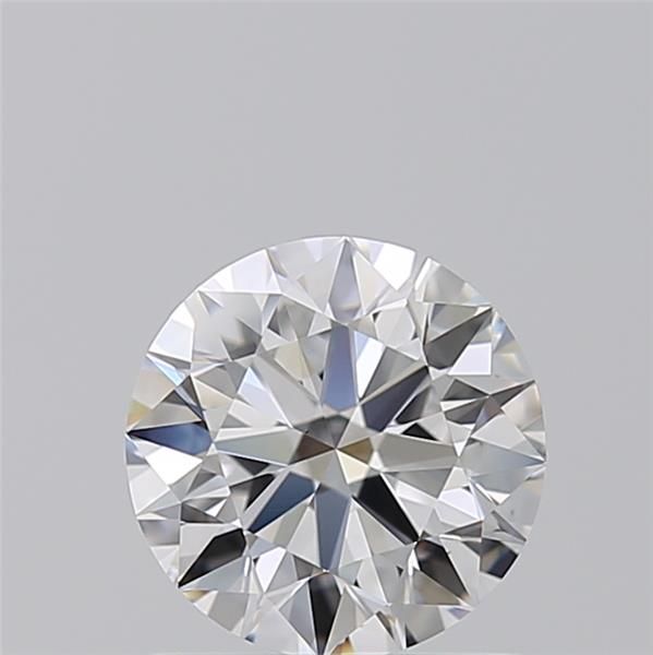 1,08 ct Okrągły diament naturalny
