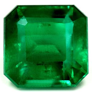 1.76ct Emerald
