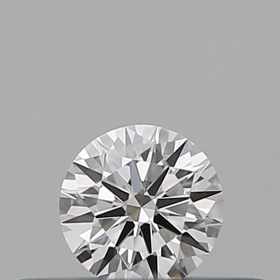 ROUND 0.18 carat diamond