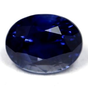 0.95ct Sapphire