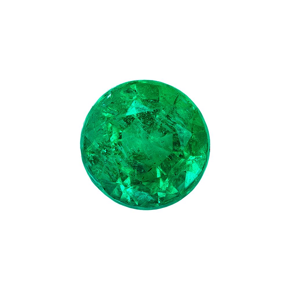 0.62ct Emerald
