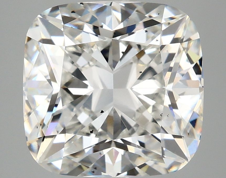 5.05 Carat · F · SI1 Rare Carat Ideal Cut