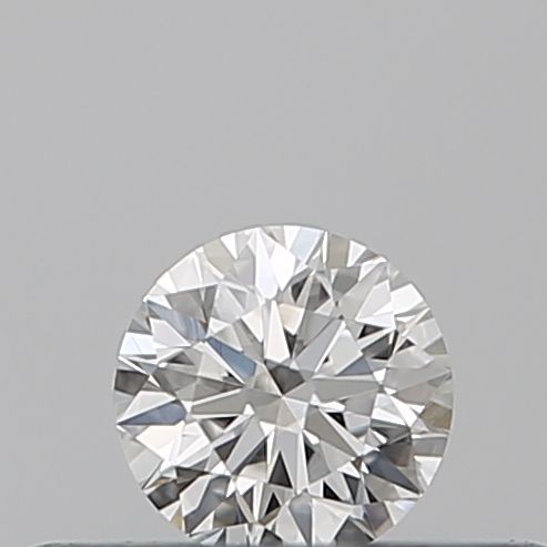 ROUND 0.18 carat diamond