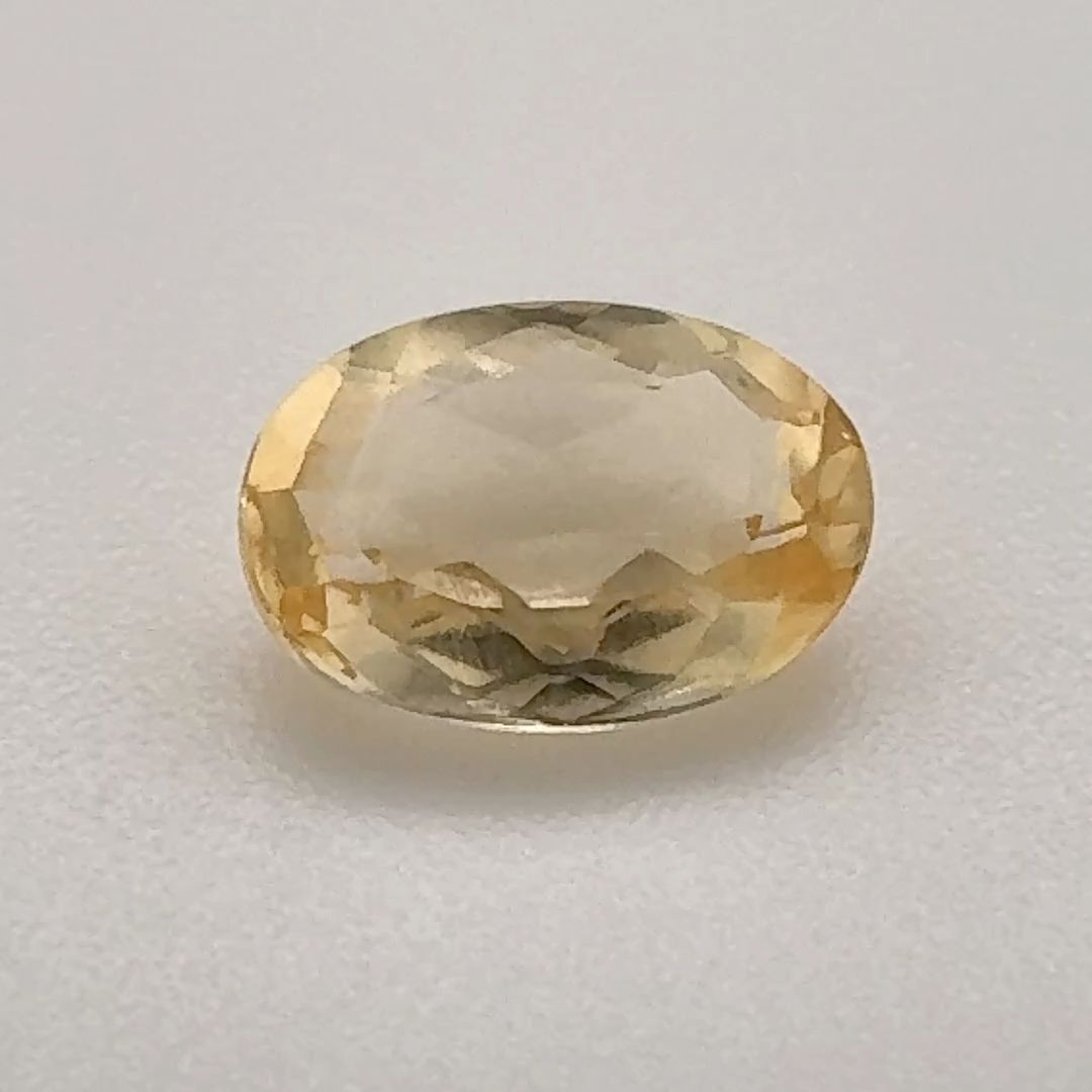 1.075ct TOPAZ