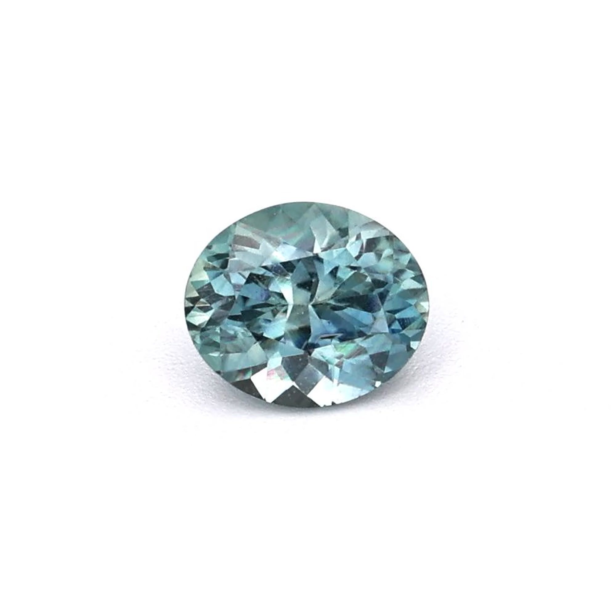 0.87ct Sapphire
