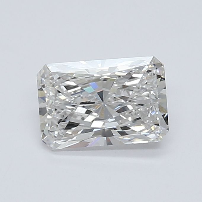 1.14 Carat Radiant Diamond