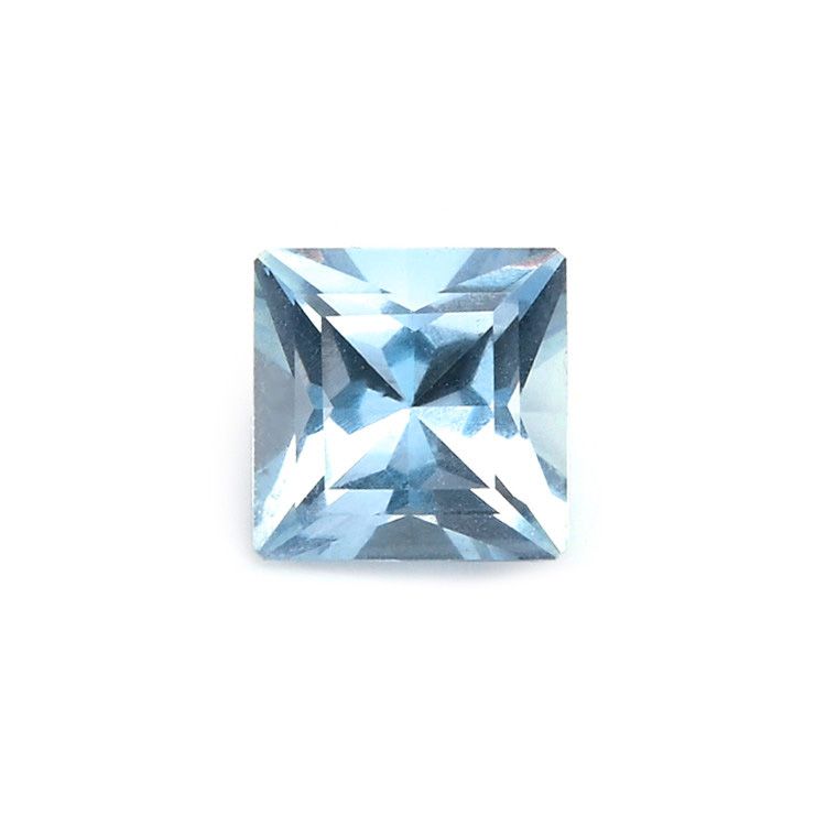 0.66ct Aquamarine