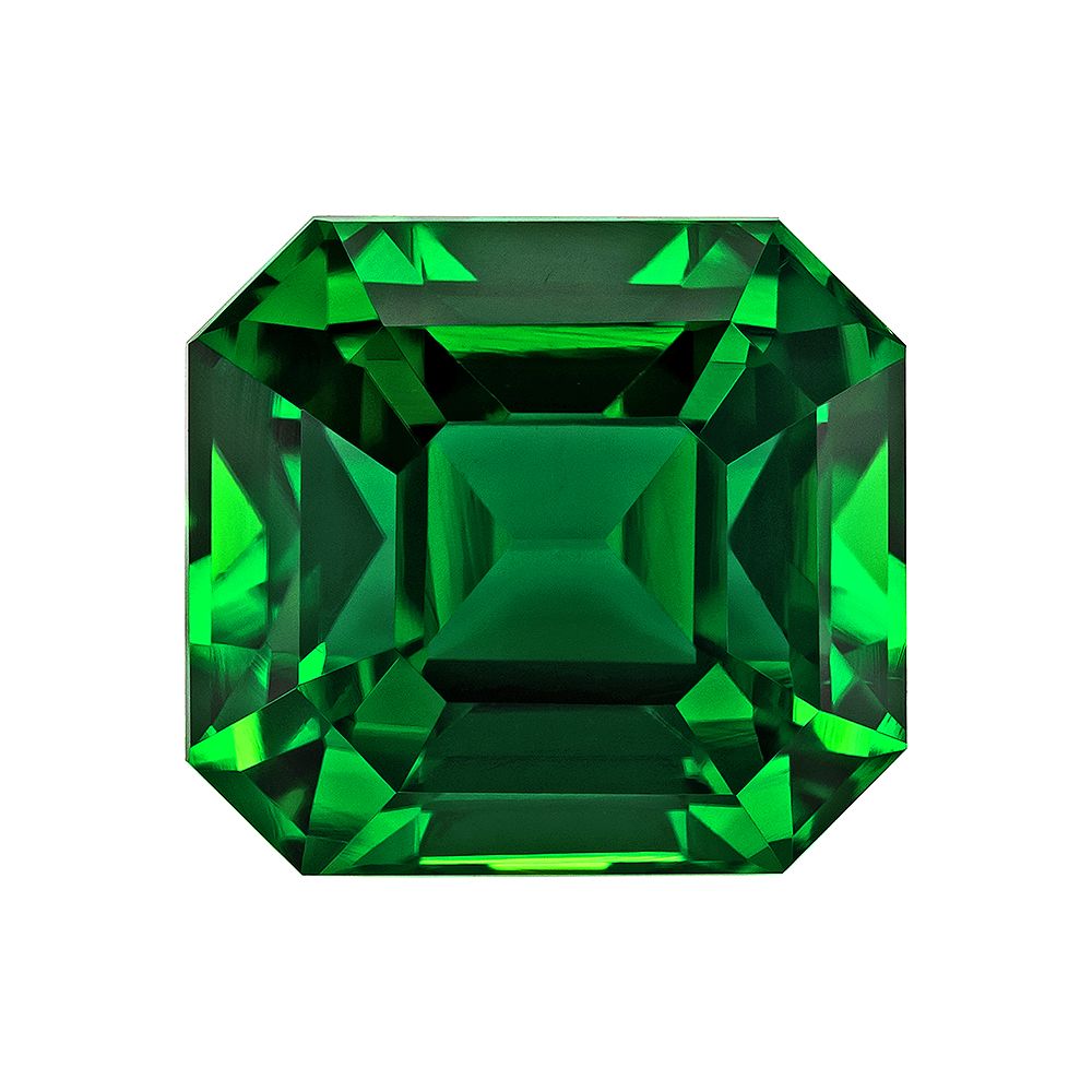 3.28ct Tourmaline