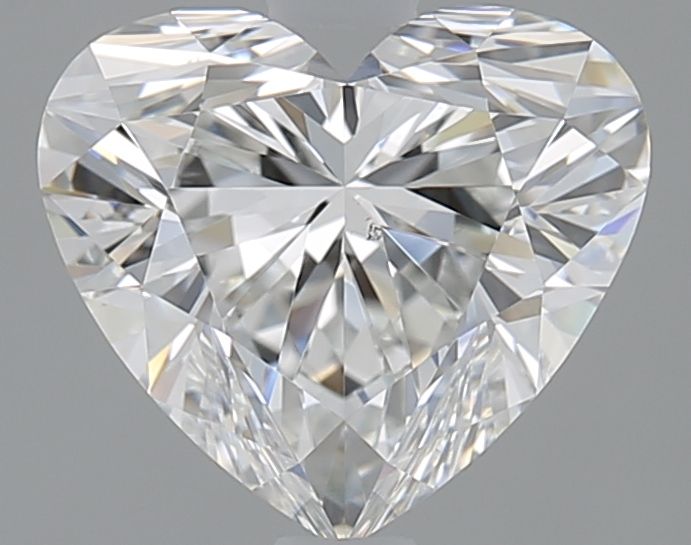 Heart Diamond