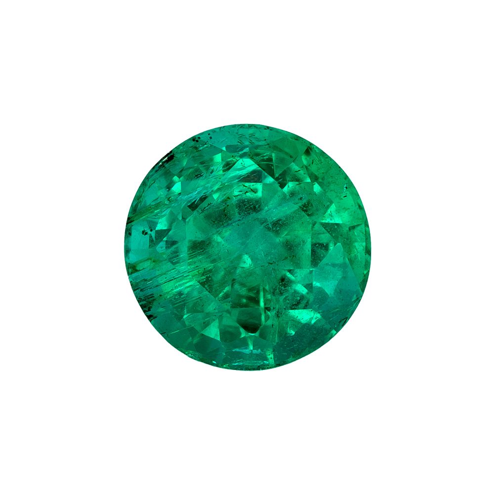 0.95ct Emerald