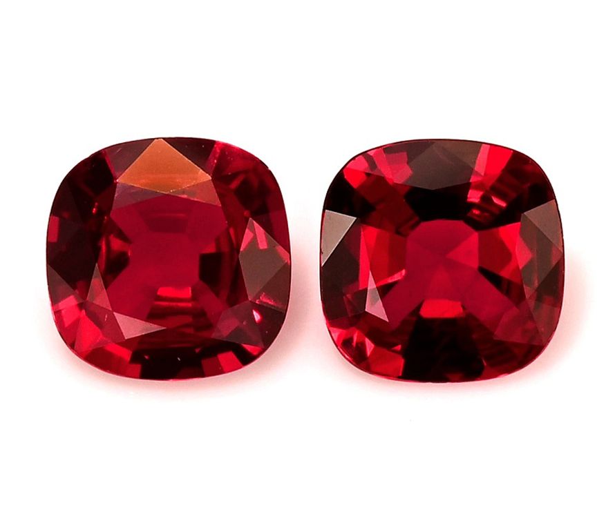 1.64ct Ruby