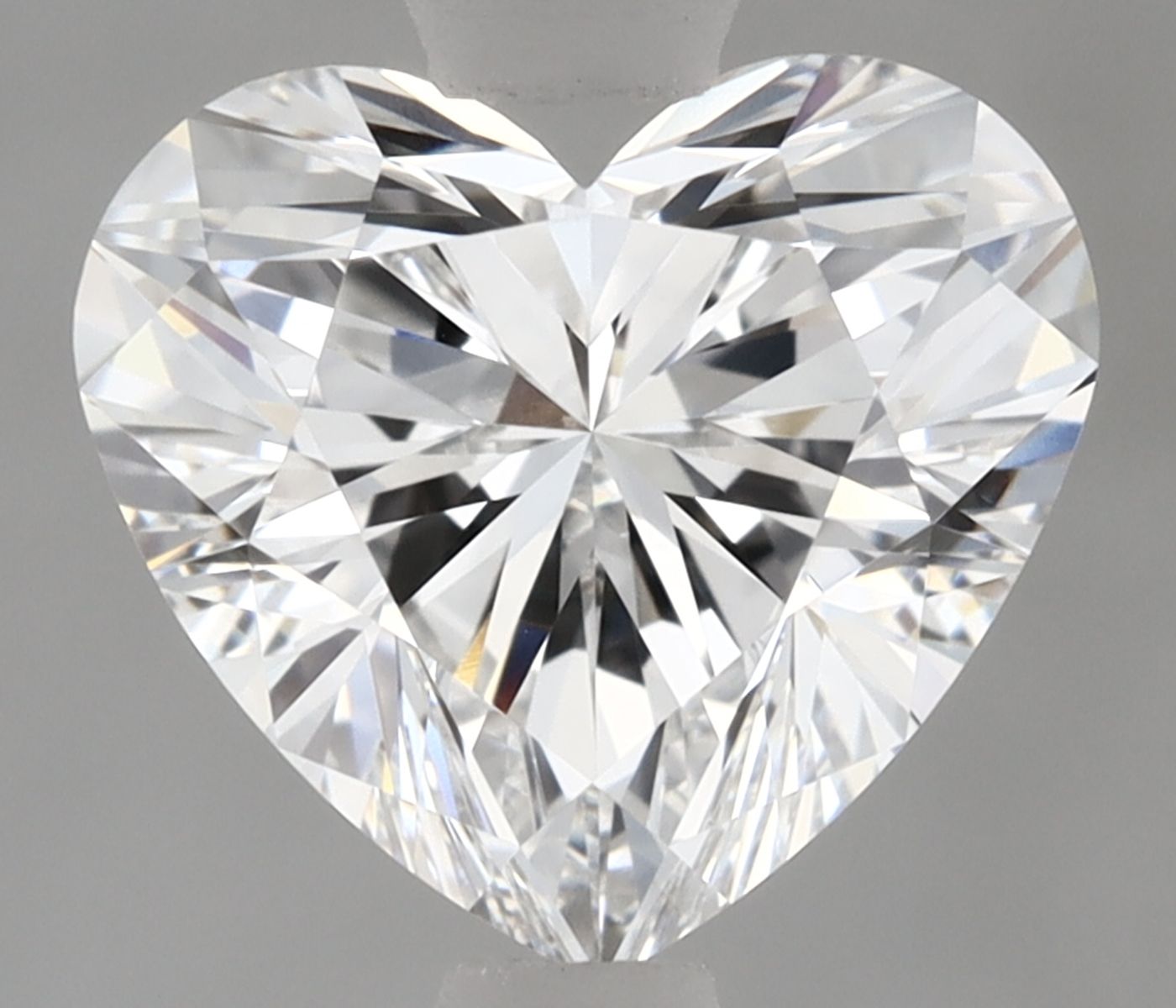 Heart 1.36ct Diamond