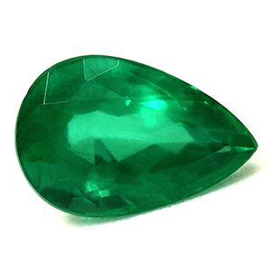 1.41ct Emerald