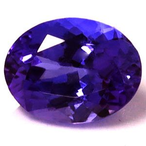 1.79ct Tanzanite