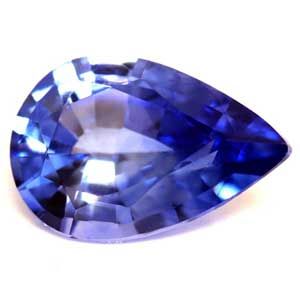 0.51ct Sapphire