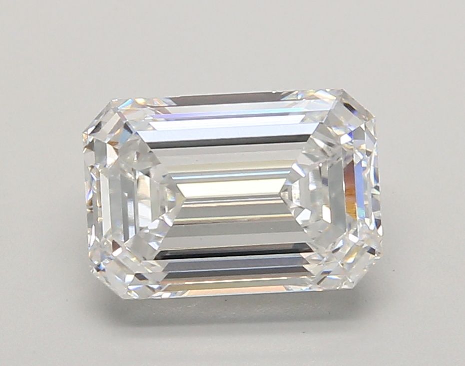 3.04 Carat · E · VVS2 Rare Carat Ideal Cut