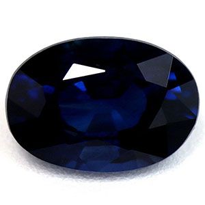 1.07ct Sapphire