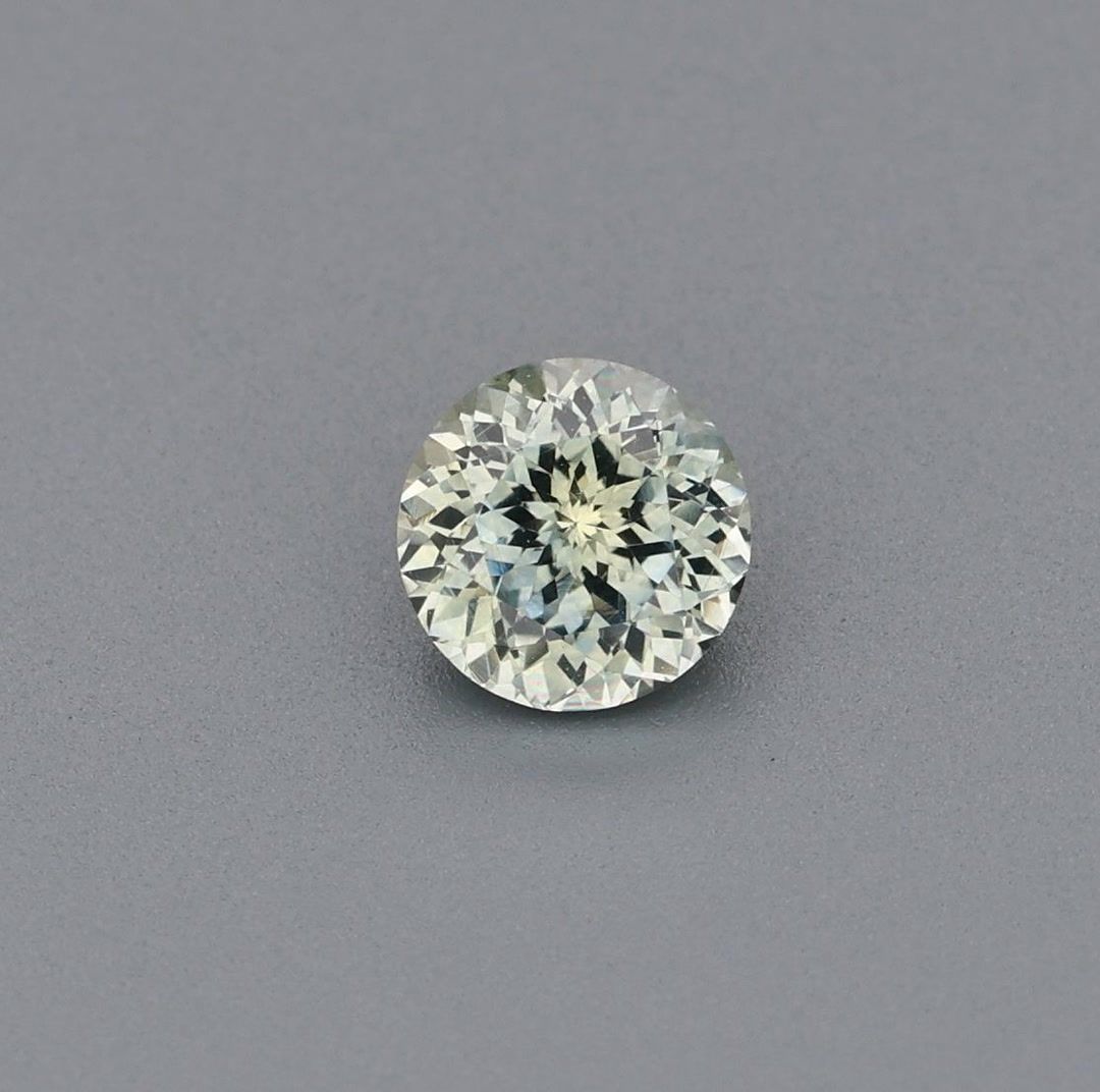 0.59ct Sapphire