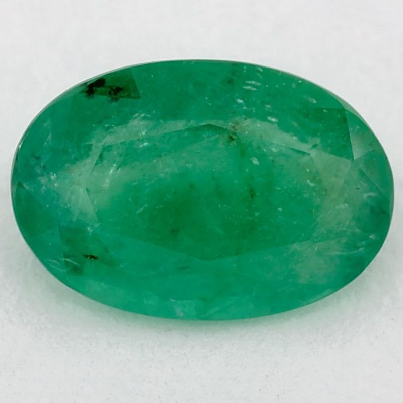2.47ct Emerald