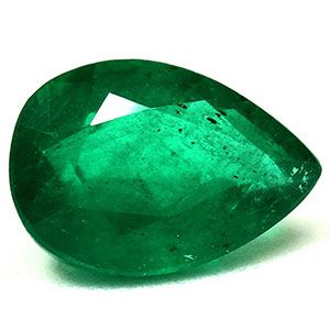 1.6ct Emerald