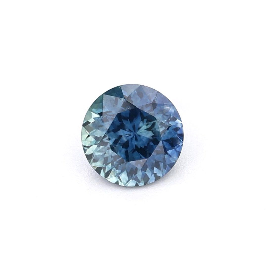 0.78ct Sapphire