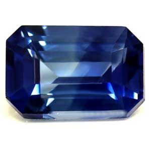 0.64ct Sapphire