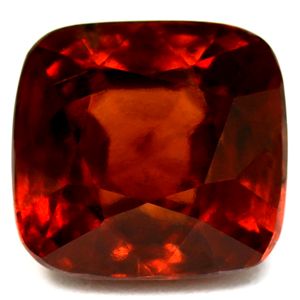 8.91ct Garnet