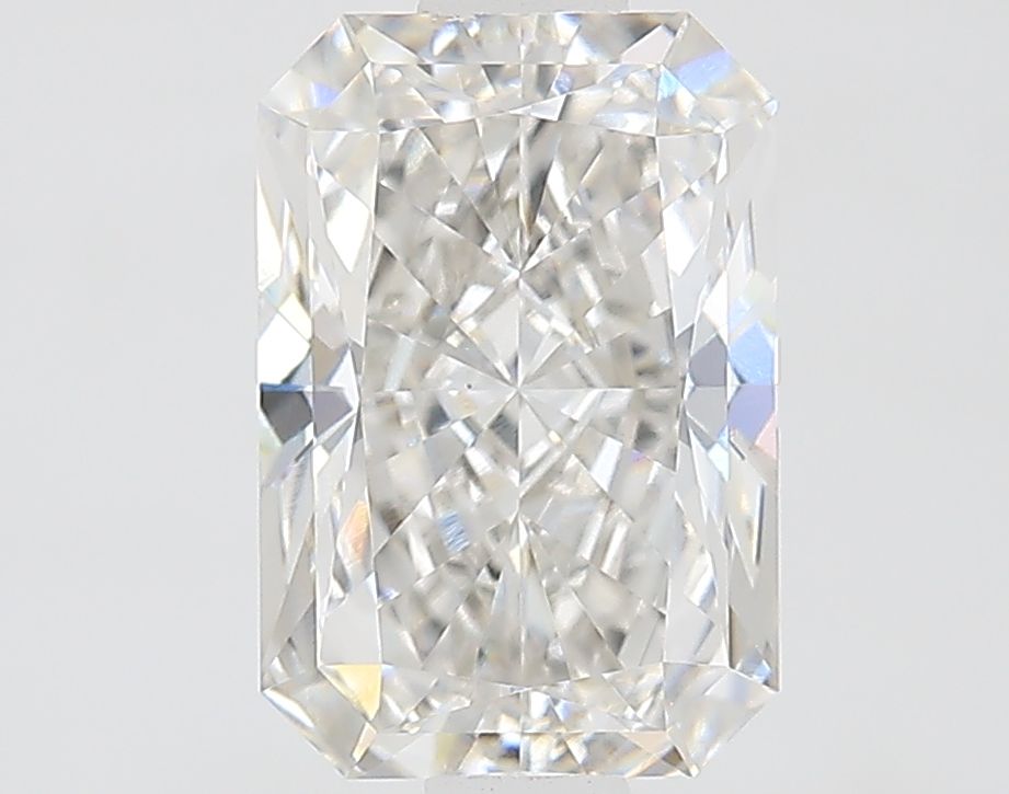 1.5ct Radiant F VVS2 Excellent Cut-LGD217950