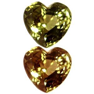 1.22ct Alexandrite