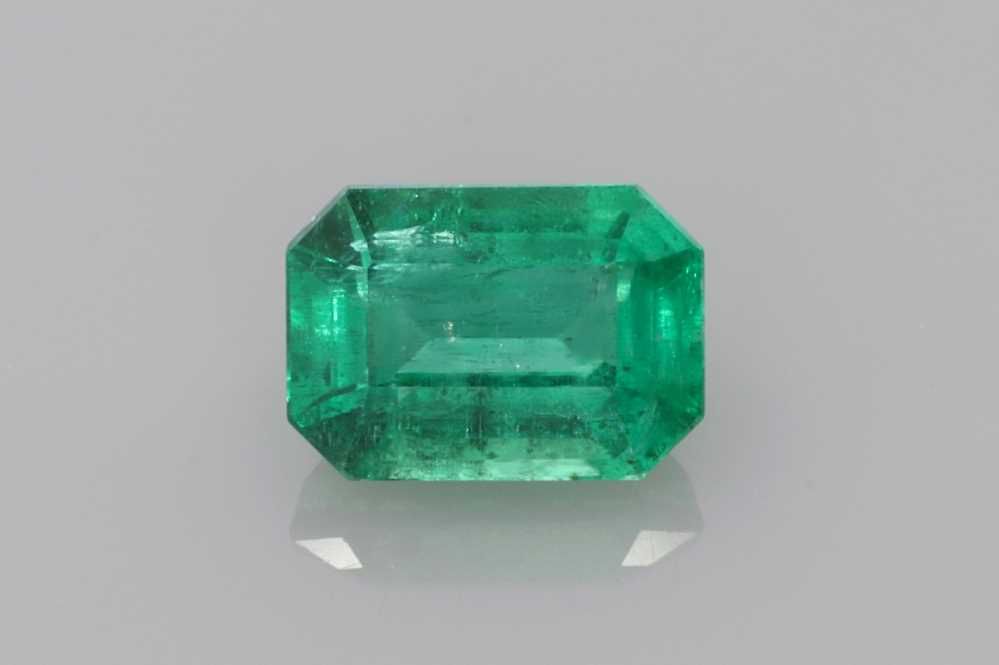 1.04ct Emerald