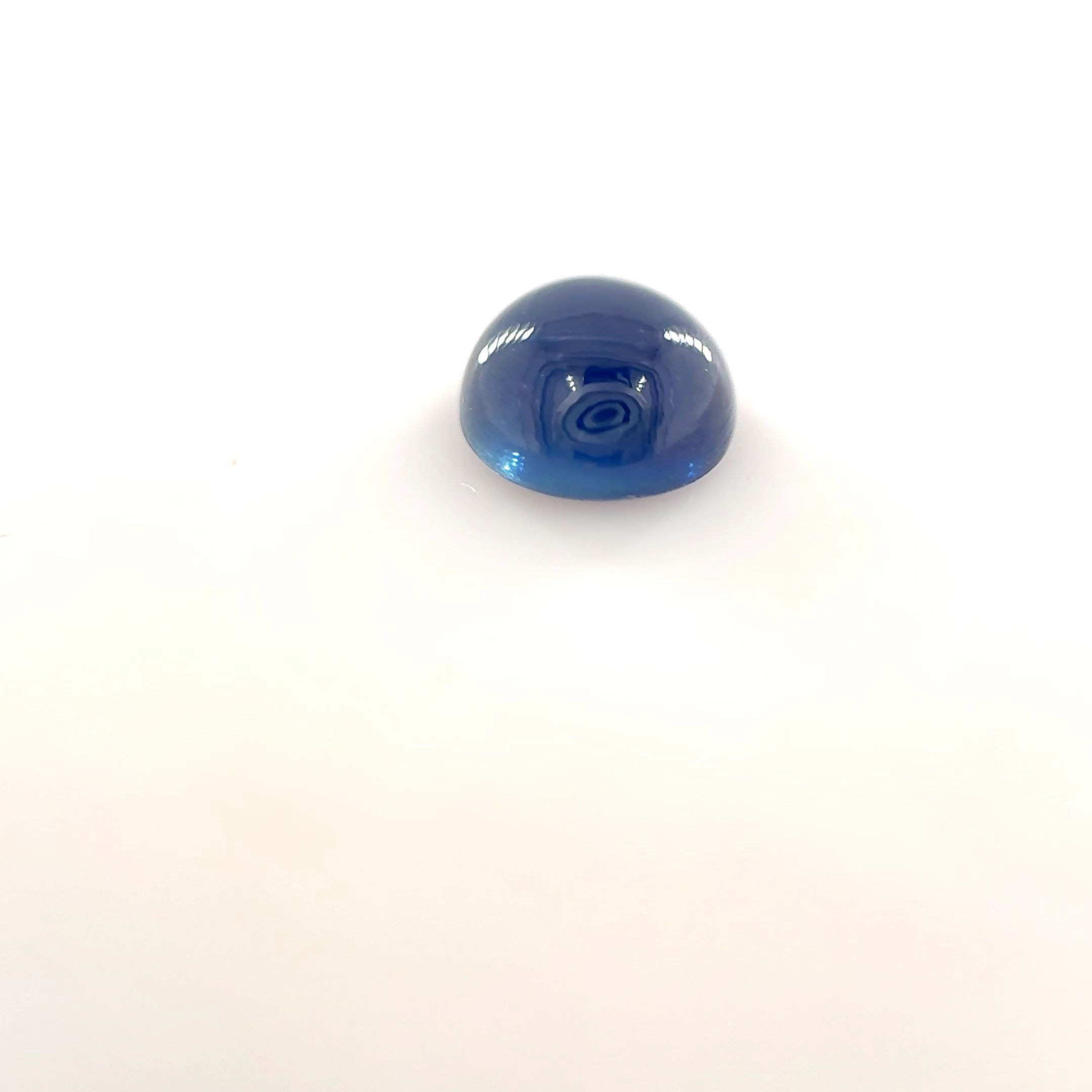 1.03ct SAPPHIRE