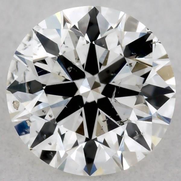 Diamante 0,30 ct ROUND