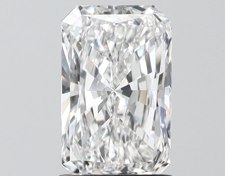 1.5ct Radiant E VS1 Excellent Cut-LGD91827