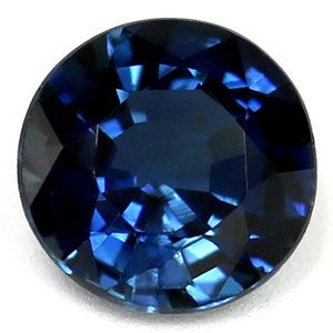 0.69ct Sapphire